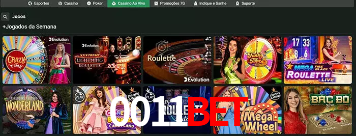 0011Bet bet