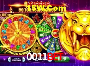 Diretório de Jogos 0011Bet