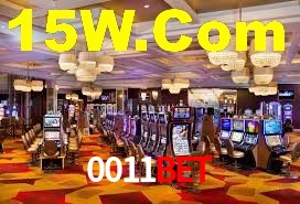 0011Bet App