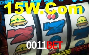 Blackjack Table 0011Bet