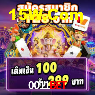 0011Bet