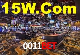 Welcome Bonus 0011Bet