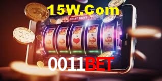 Welcome Bonus 0011Bet