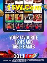 Slot Games 0011Bet