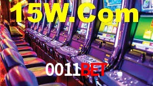 0011Bet