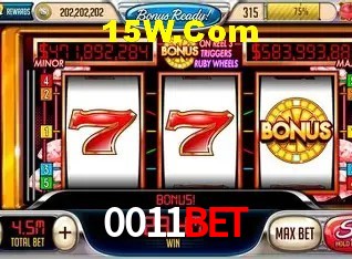 Jogos de Slot 0011Bet