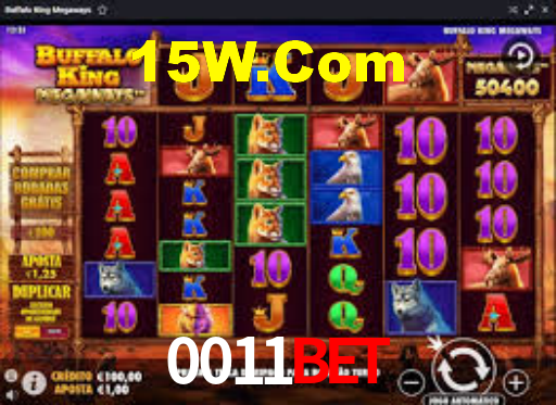 0011Bet.Com
