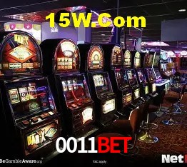 Recursos de Bônus 0011Bet